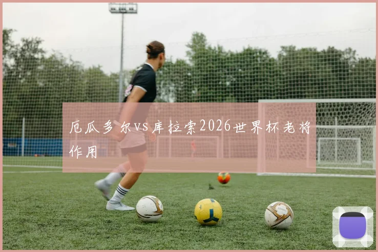 厄瓜多尔vs库拉索2026世界杯老将作用
