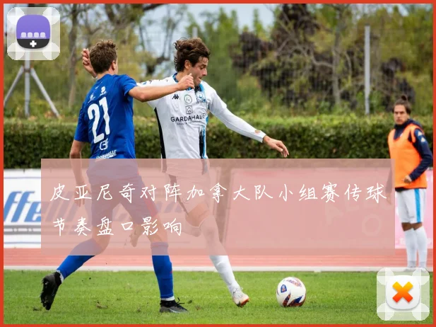 皮亚尼奇对阵加拿大队小组赛传球节奏盘口影响